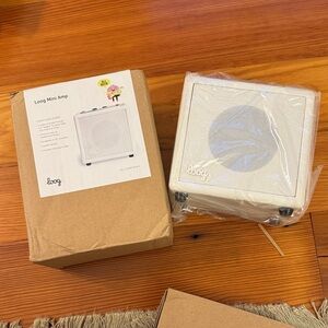 Loog Mini Amp